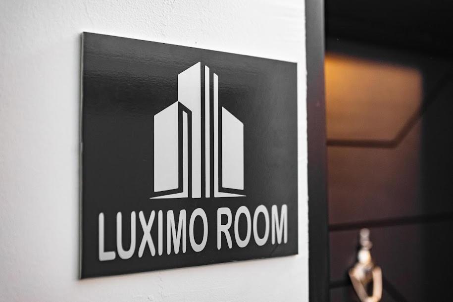 Luximo Room 벨리코 터르노보 외부 사진