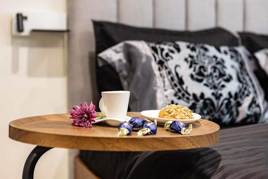 Luximo Room 벨리코 터르노보 외부 사진