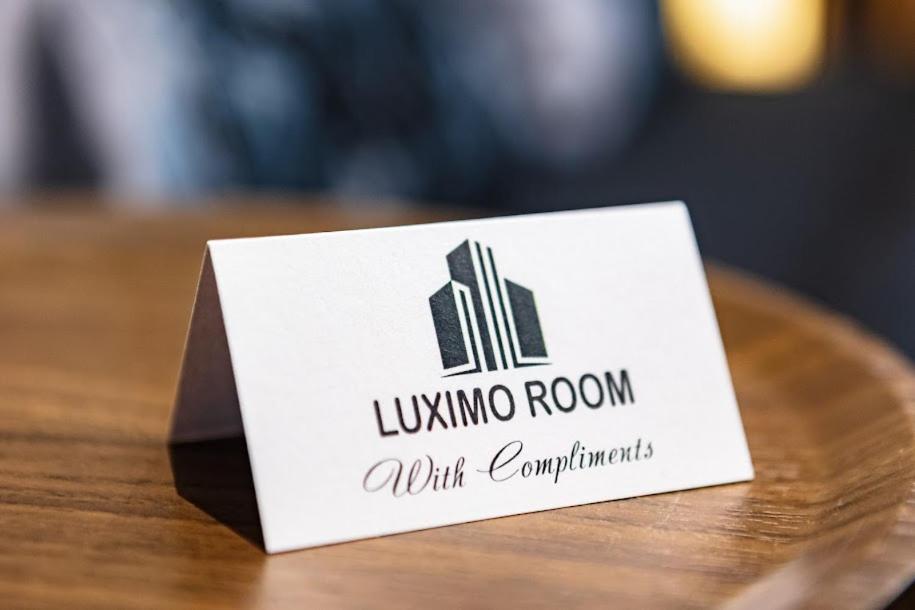 Luximo Room 벨리코 터르노보 외부 사진