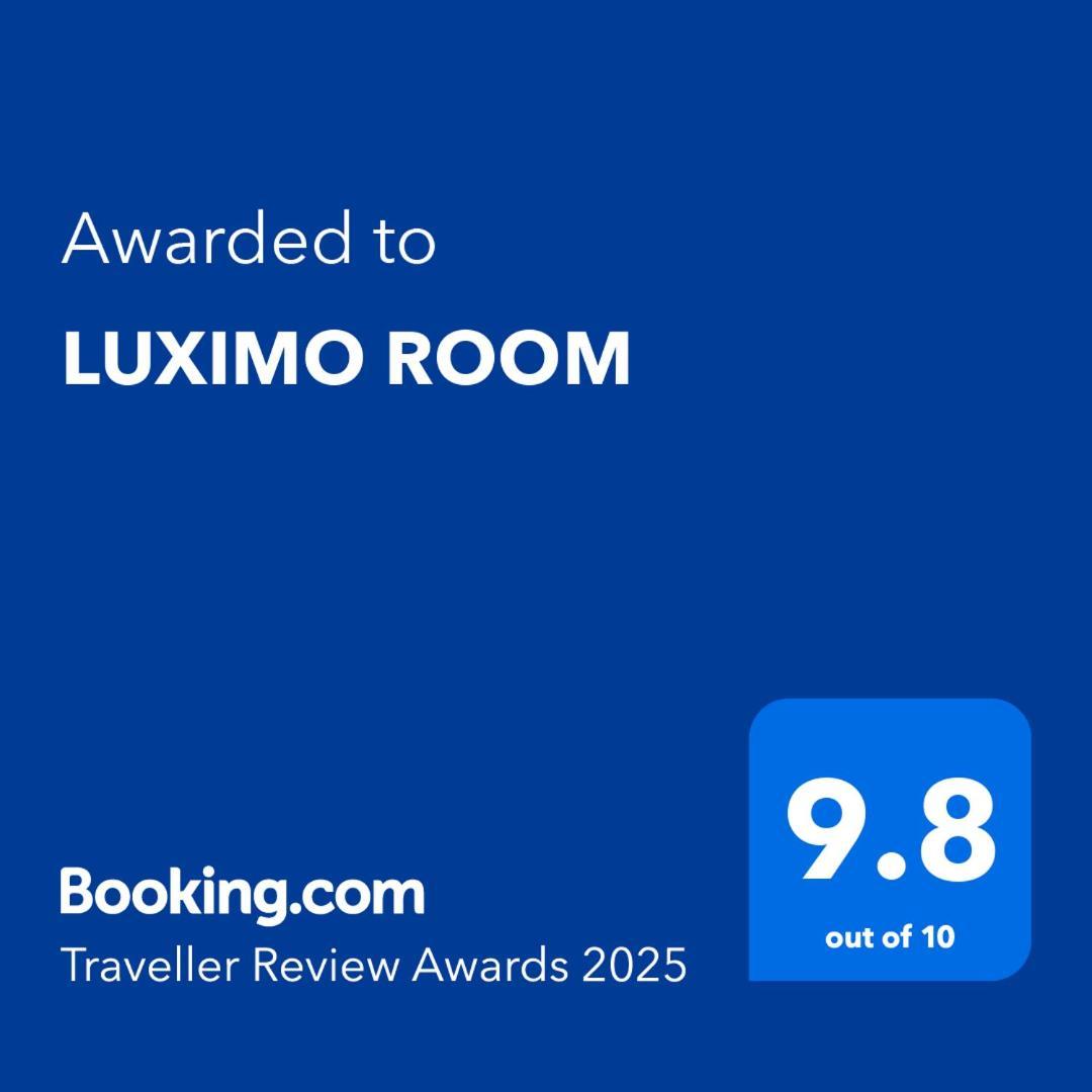 Luximo Room 벨리코 터르노보 외부 사진